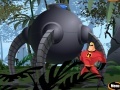游戏The Incredibles - Save the Day