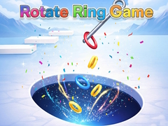 游戏Rotate Ring Game