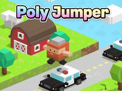 游戏Poly Jumper