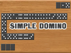 游戏Simple Domino