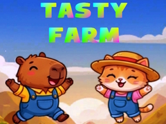 游戏Tasty Farm