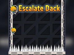 游戏Escalate Dack
