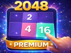游戏2048 Premium