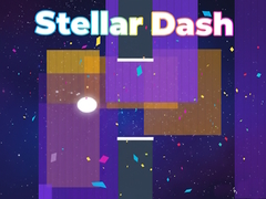 游戏Stellar Dash