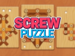 游戏Screw Puzzle