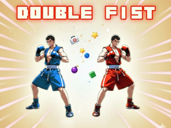 游戏Double Fist