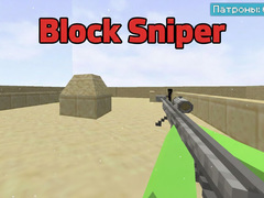 游戏Block Sniper