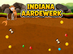 游戏Indiana Aardewerk