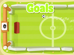 游戏Goals