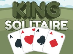 游戏King Solitaire