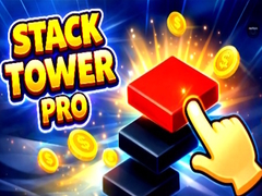 游戏Stack Tower Pro