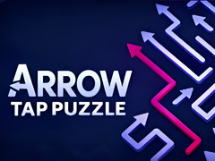 游戏Arrow Tap Puzzle
