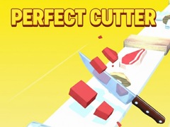 游戏Perfect Cutter