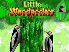 游戏Little Woodpecker