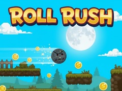 游戏Roll Rush