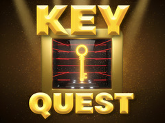 游戏Key Quest