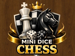 游戏Mini Dice Chess