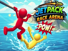 游戏Jetpack Race Arena