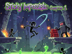 游戏Sticky Impossible: Chapter 1