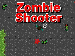 游戏Zombie Shooter