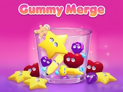游戏Gummy Merge
