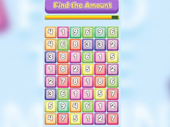游戏Find the Amount
