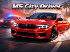 游戏M5 City Driver