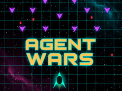 游戏Agent Wars