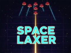 游戏Space Laxer
