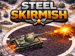 游戏Steel Skirmish