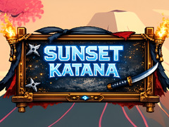 游戏Sunset Katana
