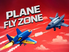 游戏Plane Fly Zone