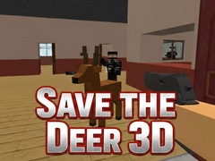 游戏Save the Deer 3D