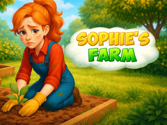 游戏Sophie's Farm