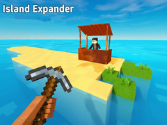 游戏Island Expander
