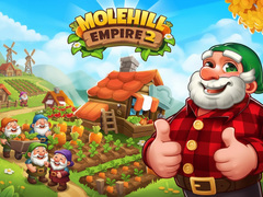 游戏Molehill Empire 2