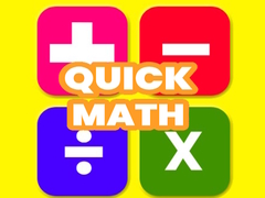 游戏Quick Math