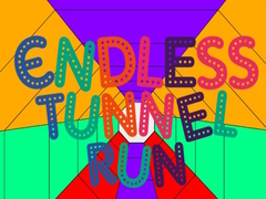 游戏Endless Tunnel Run