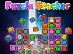 游戏Fuzzle Stacker