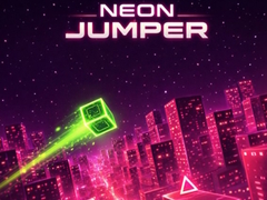 游戏Neon Jumper 