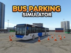 游戏Bus Parking Simulator