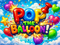 游戏Pop the Balloon