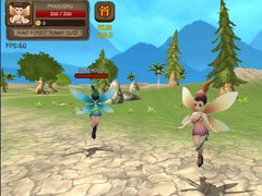 游戏Nymph Fairy Simulator