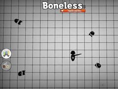游戏Boneless