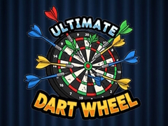 游戏Ultimate Dart Wheel