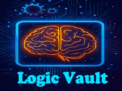 游戏Logic Vault