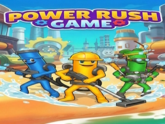 游戏Power Rush game