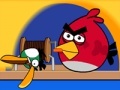 游戏Angry Birds Double Fishing