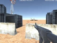 游戏Cuber Survival