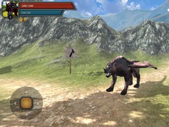 游戏Legendary Manticore Simulator